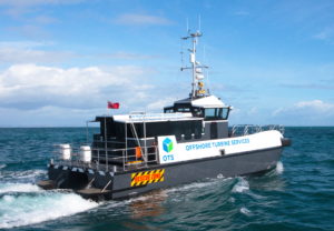 Image of Commander P